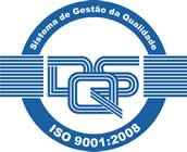 Fundição Modelo - ISO 9001